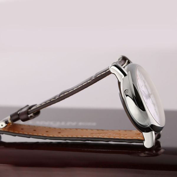 Longines Heritage L2.775.4.23.3